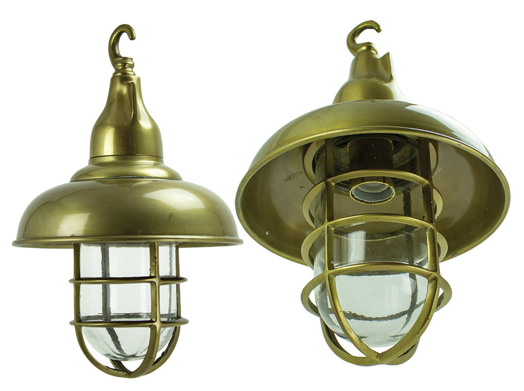 Passageway Lamp – NET