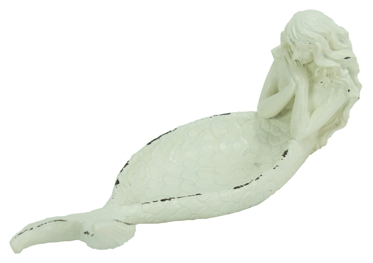 Mermaid Tray (Pkg. 4)