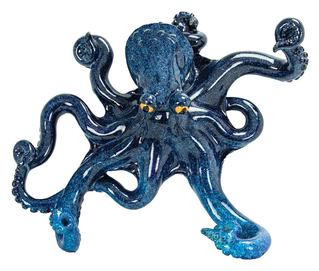 Octopus Hook – Blue (Min. 2)
