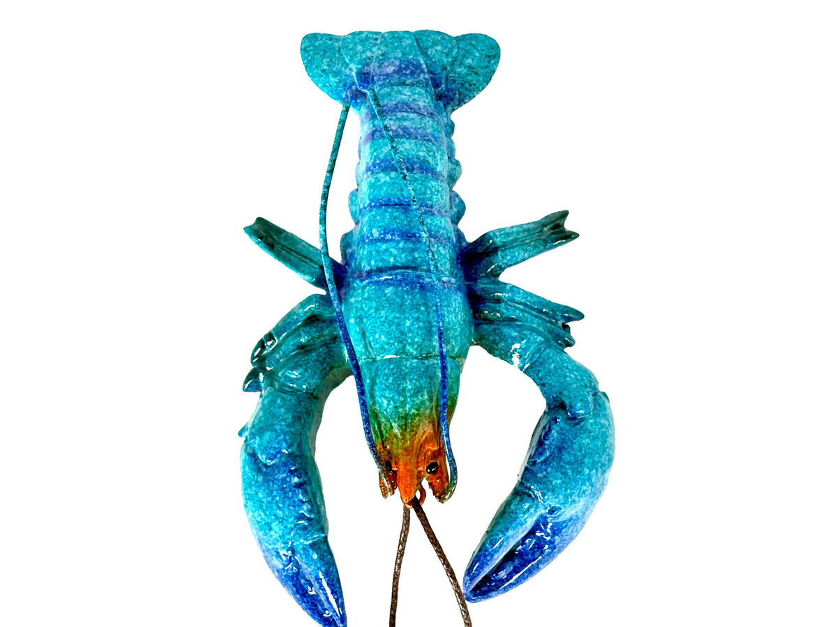 Lobster – Blue
