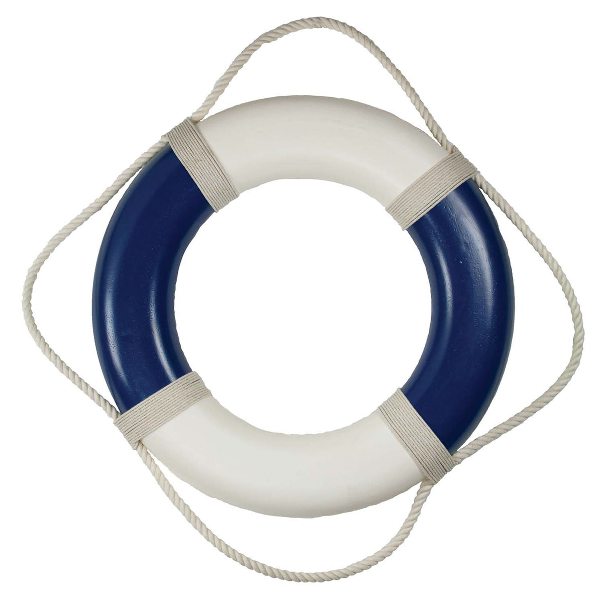 Blue Life Ring (pkg.2)