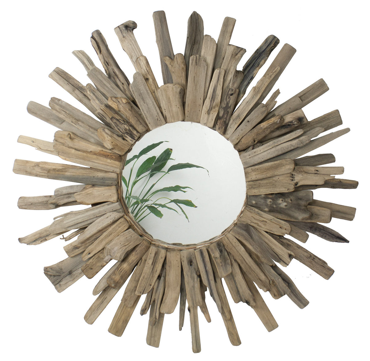 Driftwood Mirror (Pkg. 2)