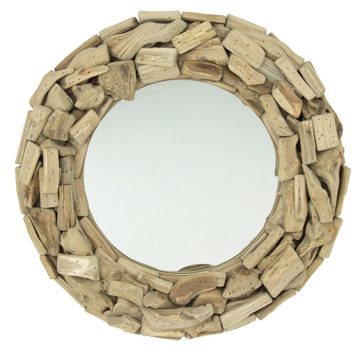 Driftwood Mirror