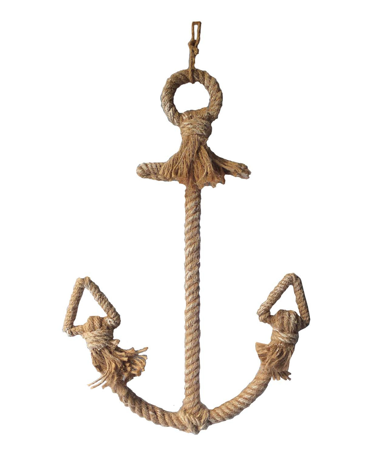Rope Anchor – (Min. 2)