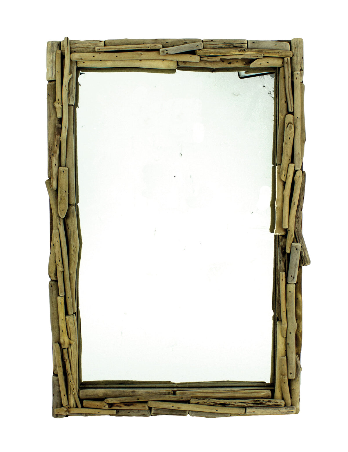 Driftwood Mirror – (Pkg. 2)