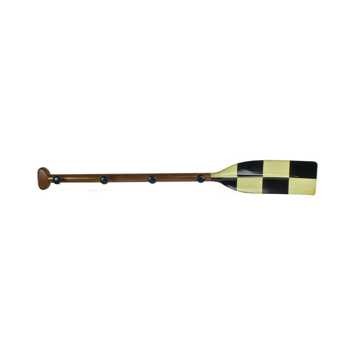 Oar Coat Rack
