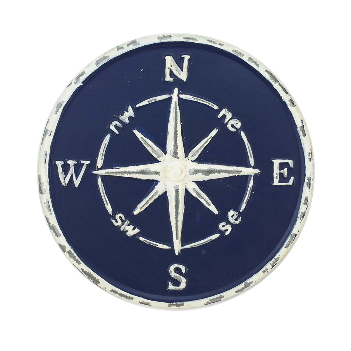 Compass Rose (Pkg. 6)
