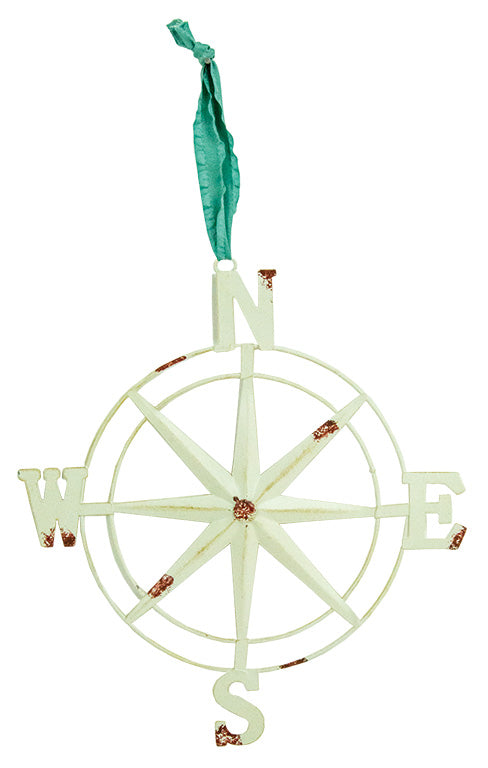 Compass Rose Decor Min.4