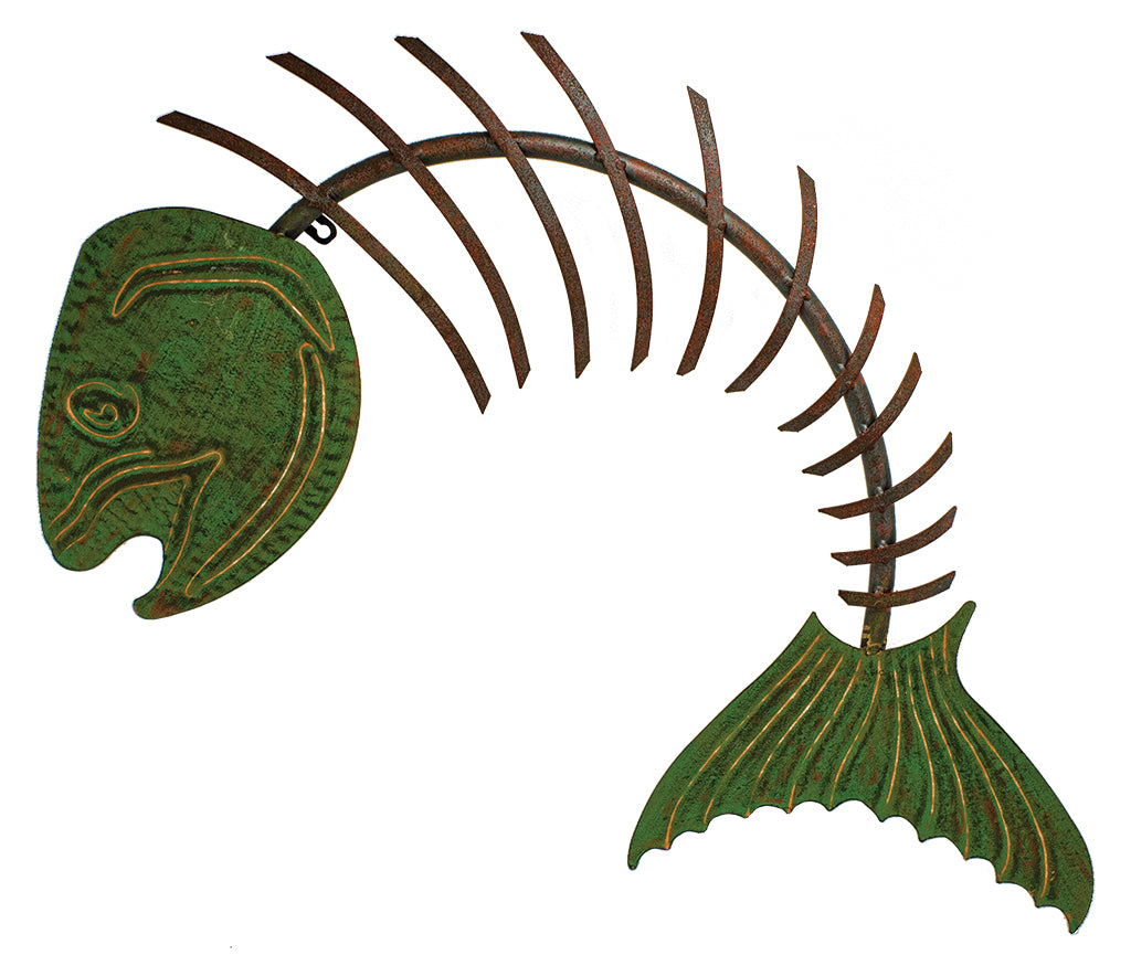 Fish Bones (Min. 2)