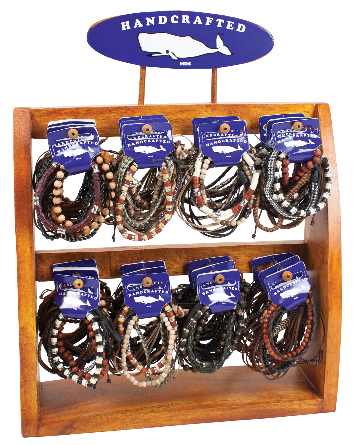 Surf Set Bracelets – (Pkg. 12)
