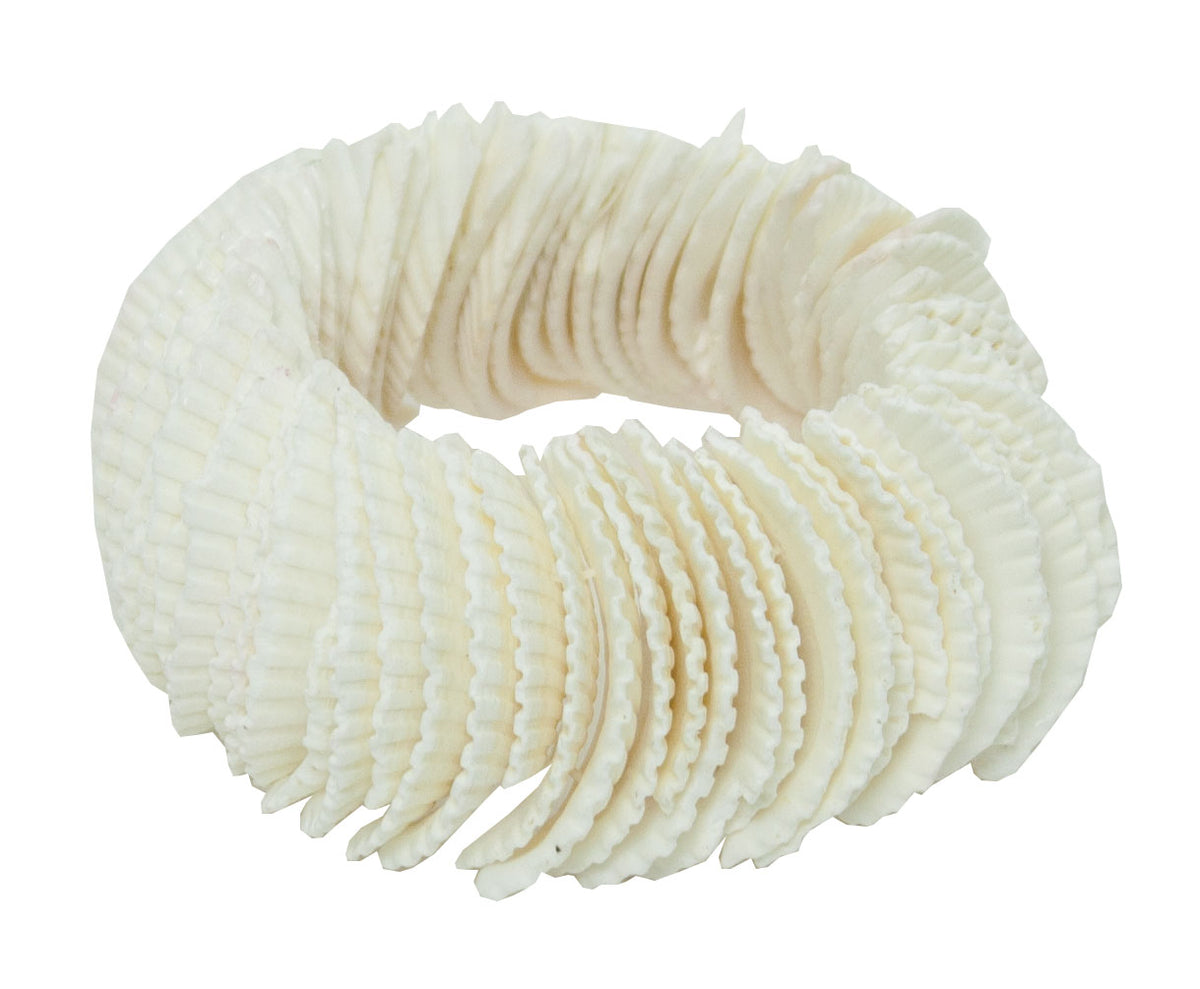 Seashell Bracelet