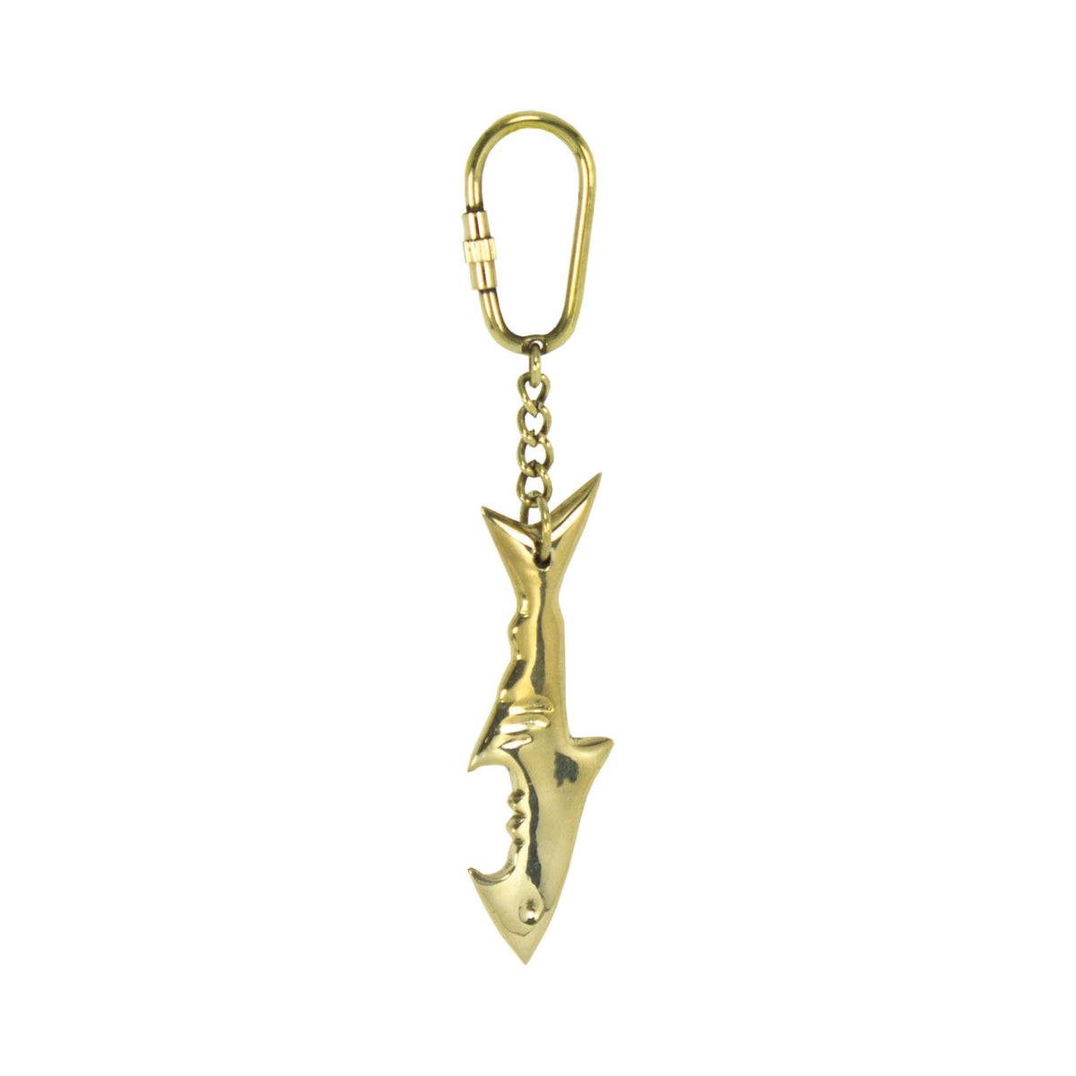 Shark Key Ring B/O – (Pkg. 4)