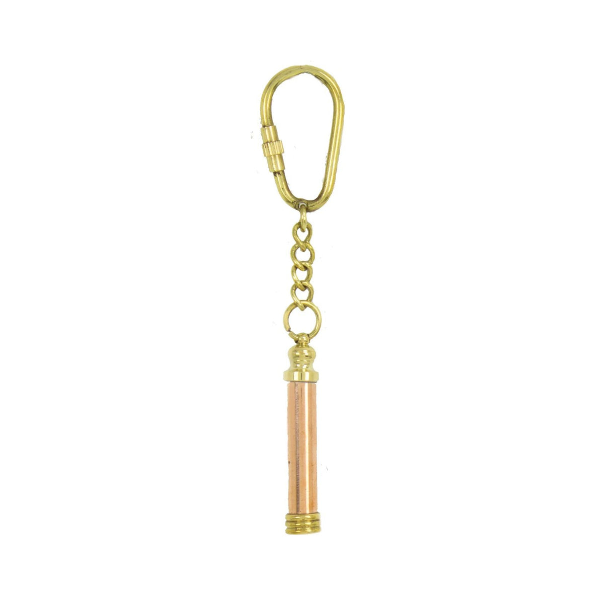 Whistle Key Chain (Pkg. 4)