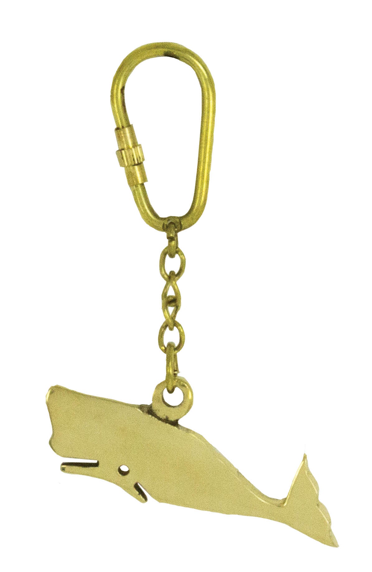 Whale Keychain – (Pkg. 4)