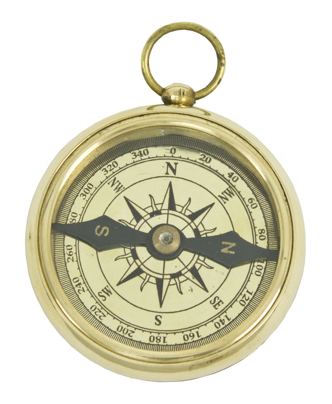 Compass – (Min 2)