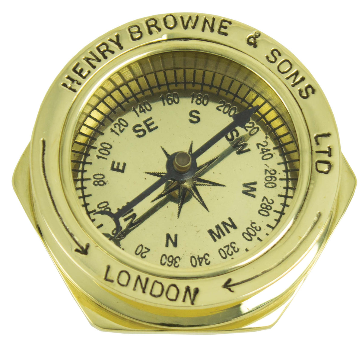 Compass / Anchor – (Min. 2)