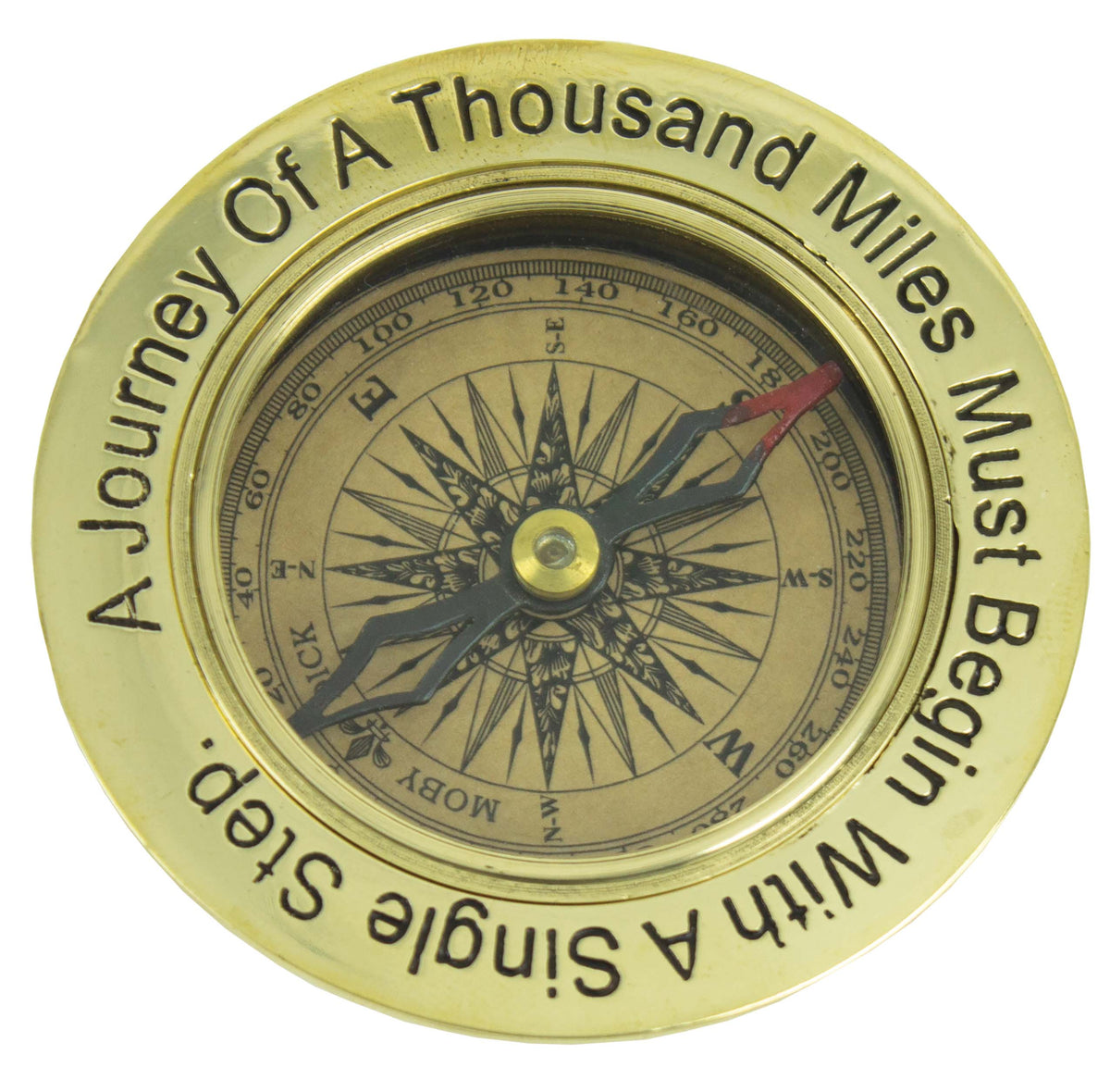 Journey Compass – (Min. 2)