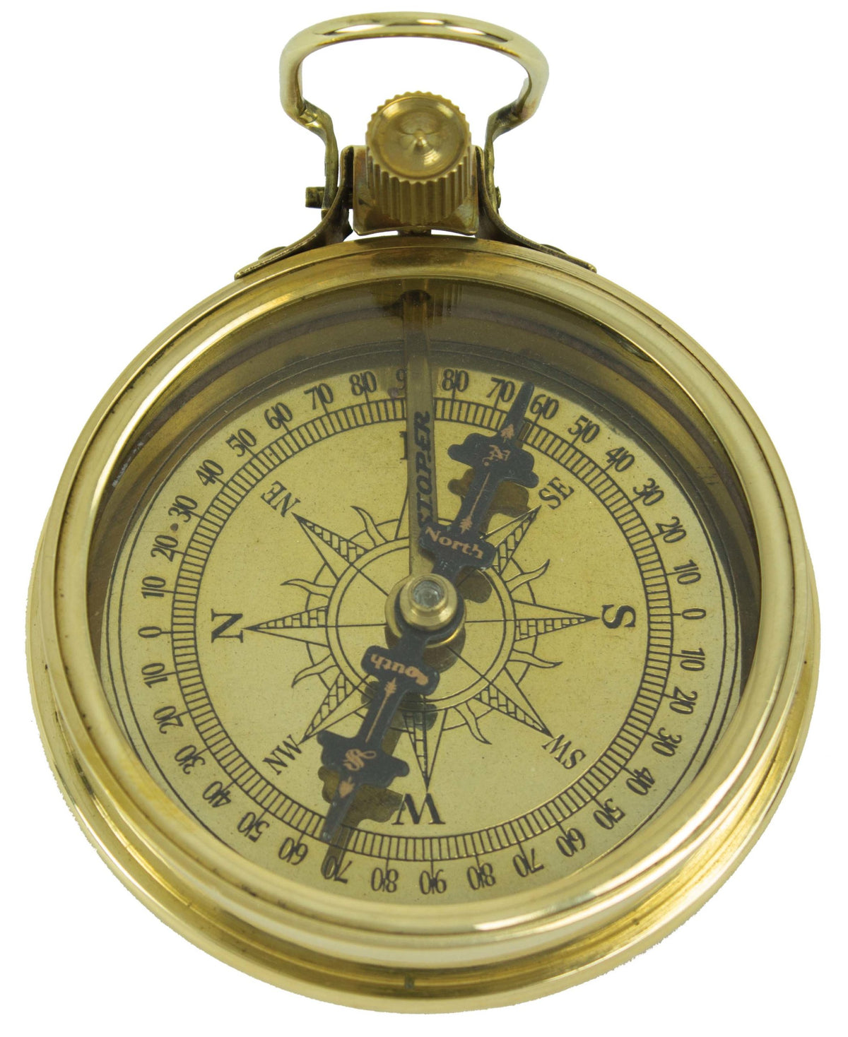 Compass – (Min. 2)