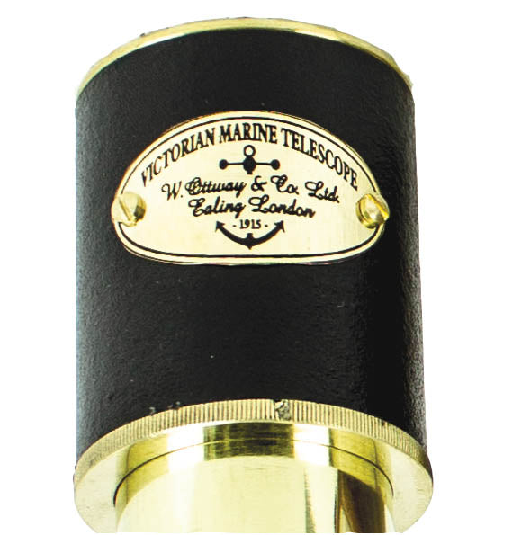 Victorian Telescope – (Min. 2) — view 2