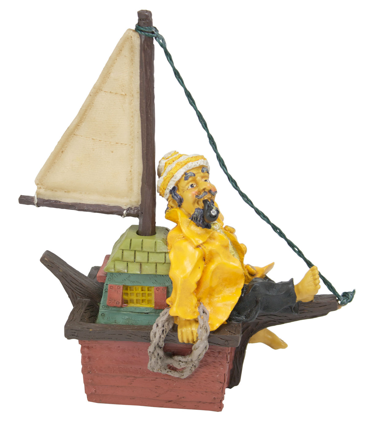 Captain – Resin (Min. 4)