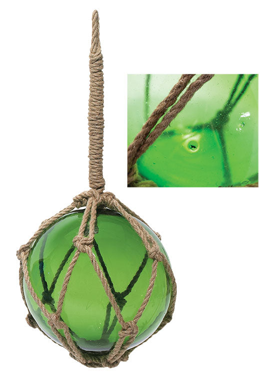 Rope Buoy – Green (Pkg. 2) – Final Sale — view 2