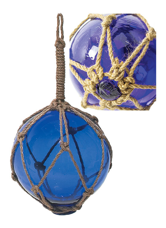 Rope Buoy – Blue – (Min. 2) Final Sale — view 2