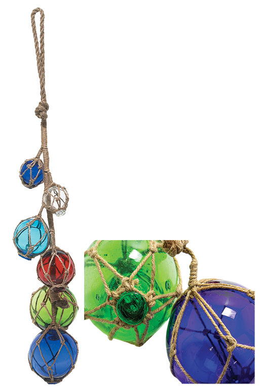 Rope Buoy S/6 – Final Sale — view 2
