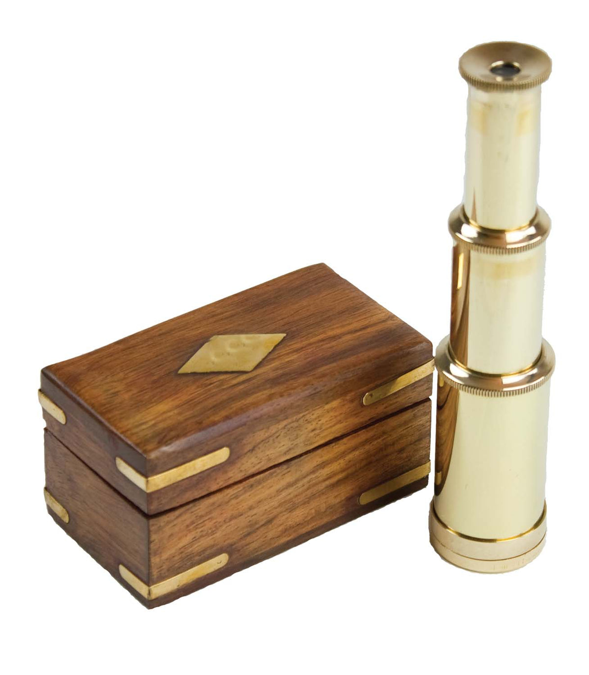 Telescope w/ Box