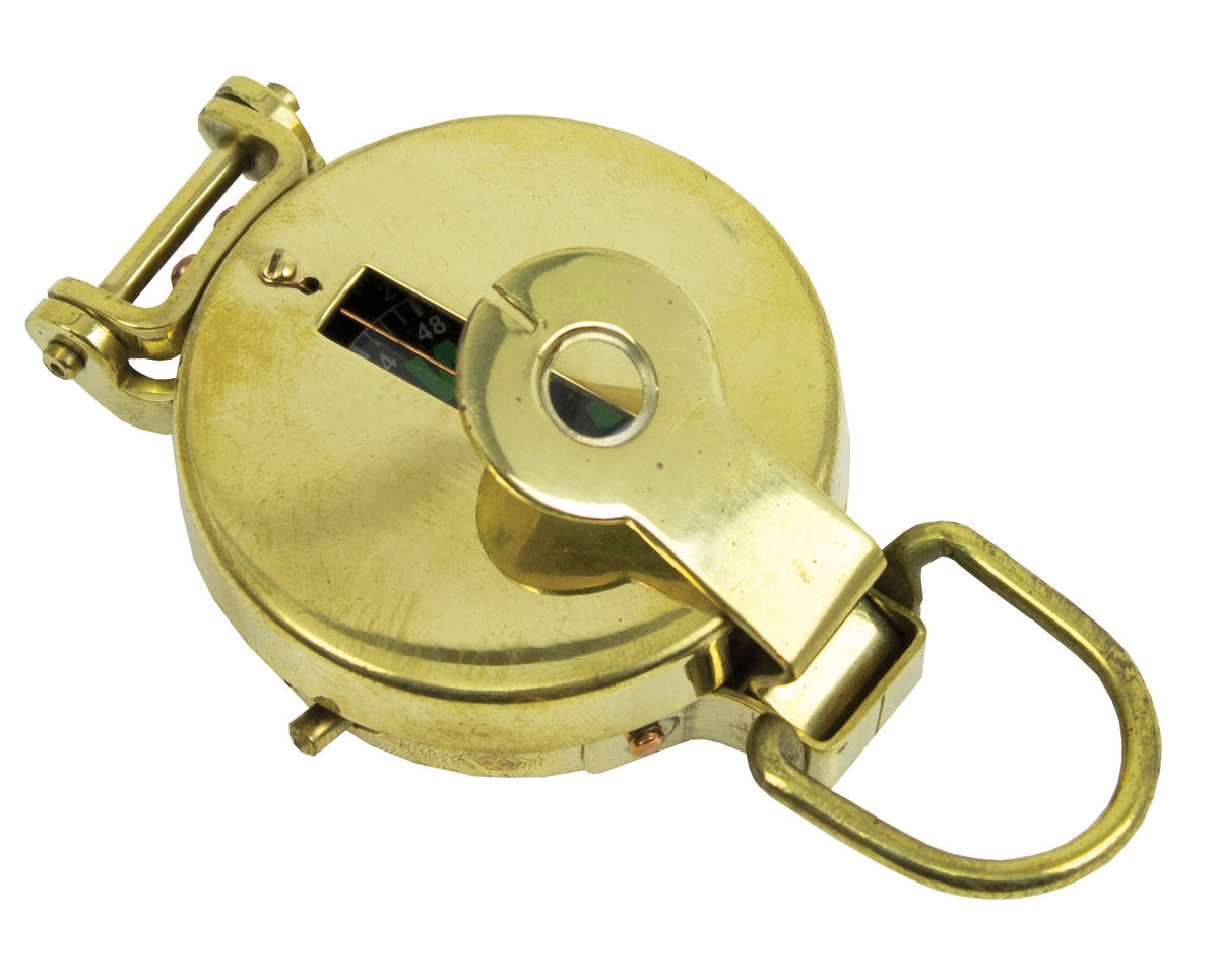 Compass Brass