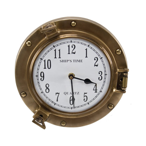 Clocks