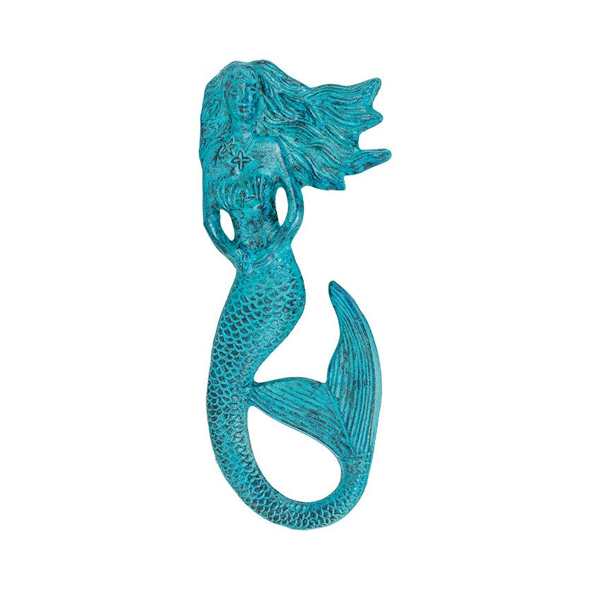 Mermaid – Blue