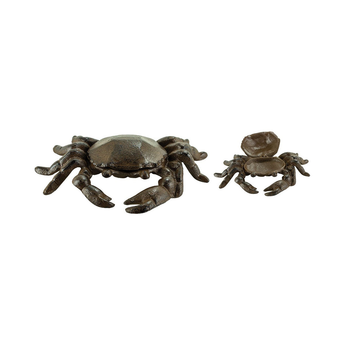 Crab Key Box (Pkg. 2)