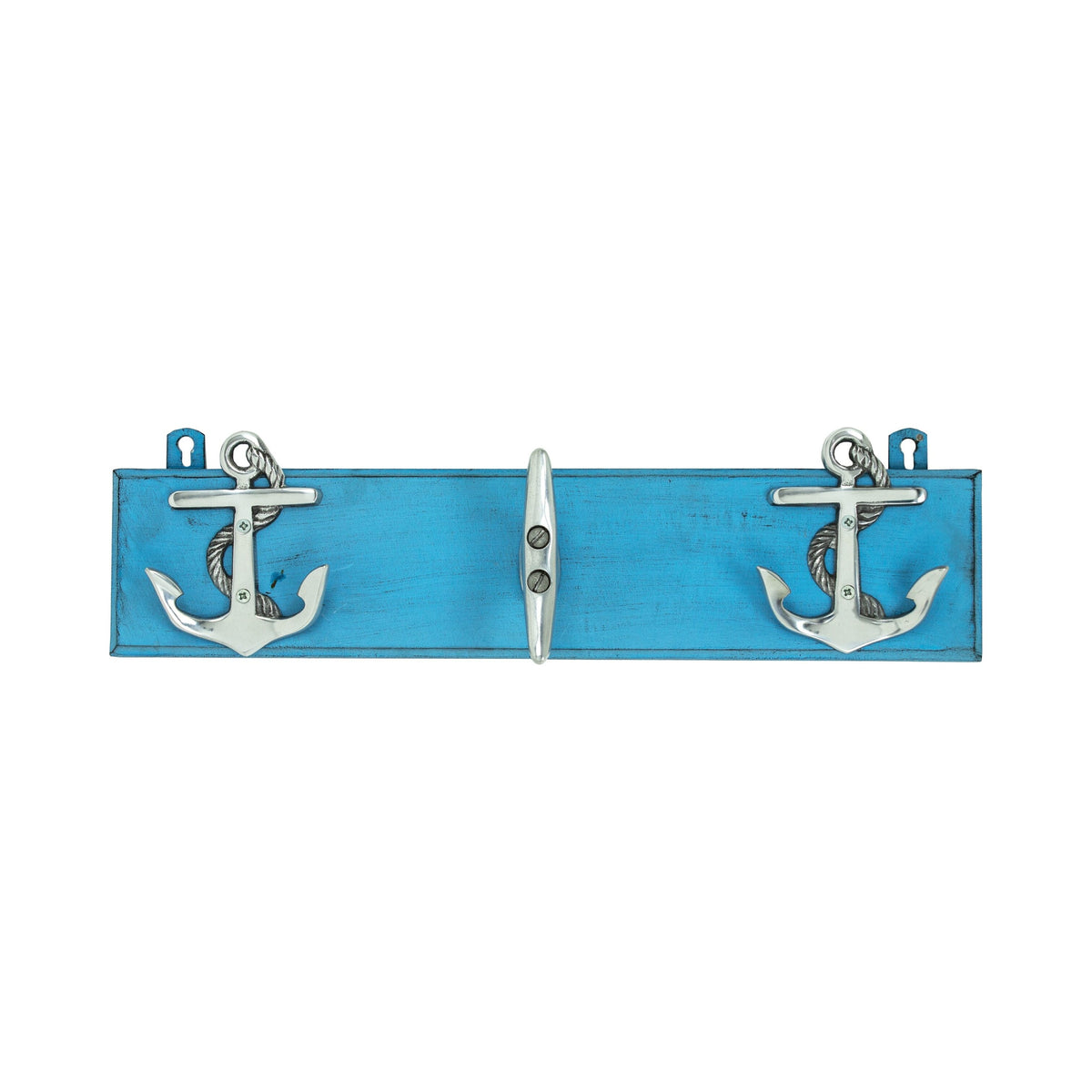 Anchor Plaque