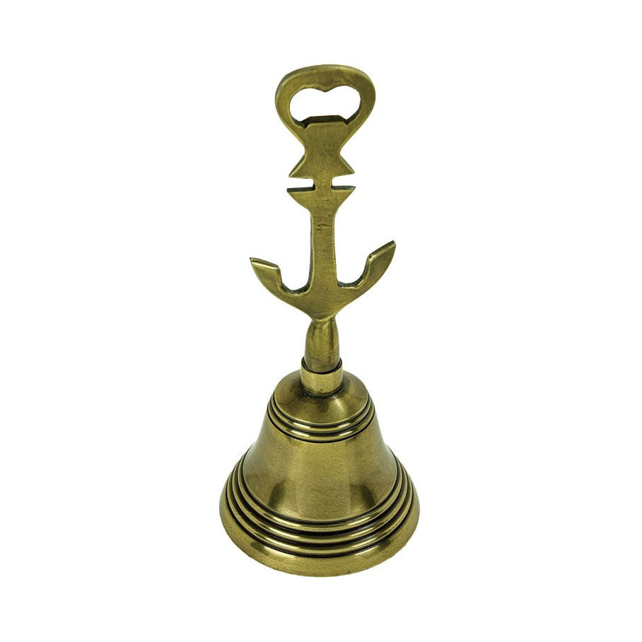 Anchor Bottle Opener Bell (Pkg. 2)
