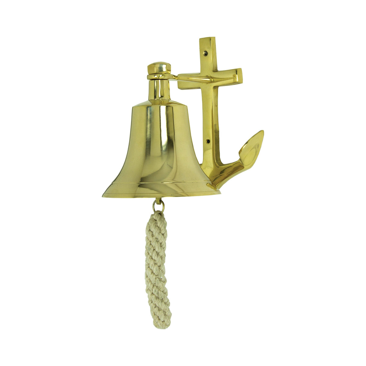 Anchor Bell