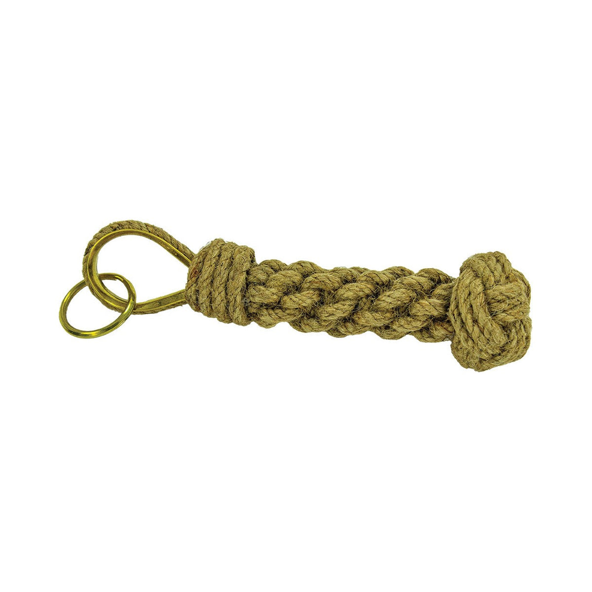 Monkey Fist Keychain (Min. 4)