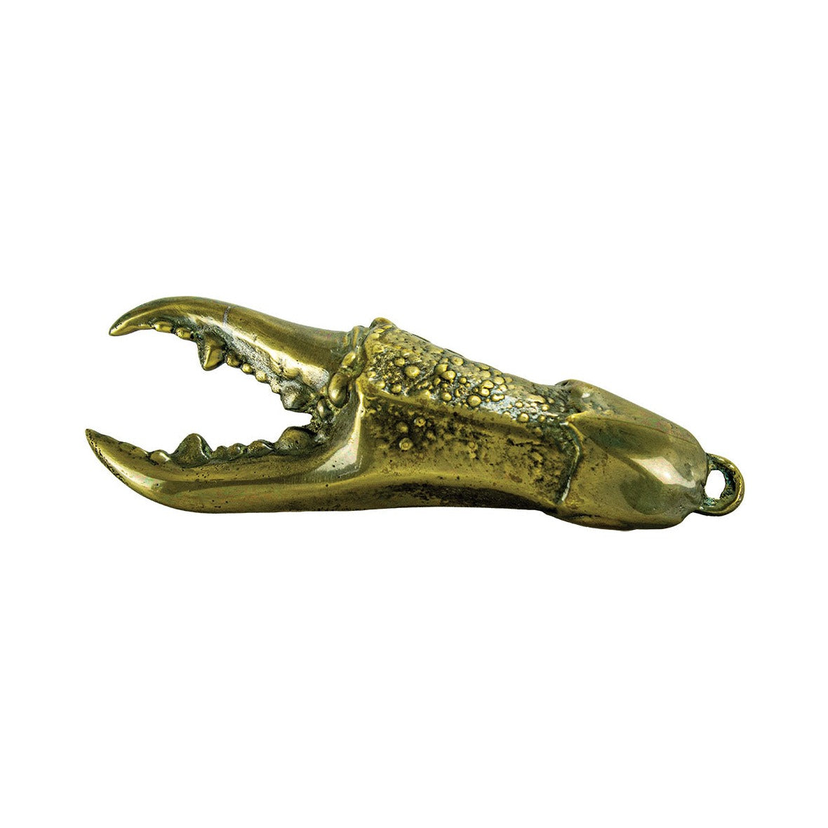 Lobster Claw Bottle Opener – Antique Bronze (Min. 2)