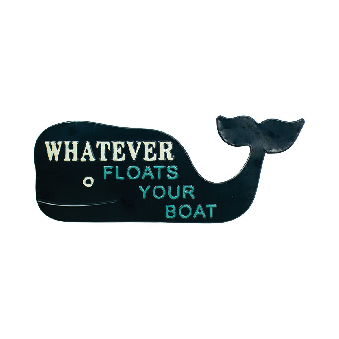 What Ever Floats Your Boat (Min. 2)