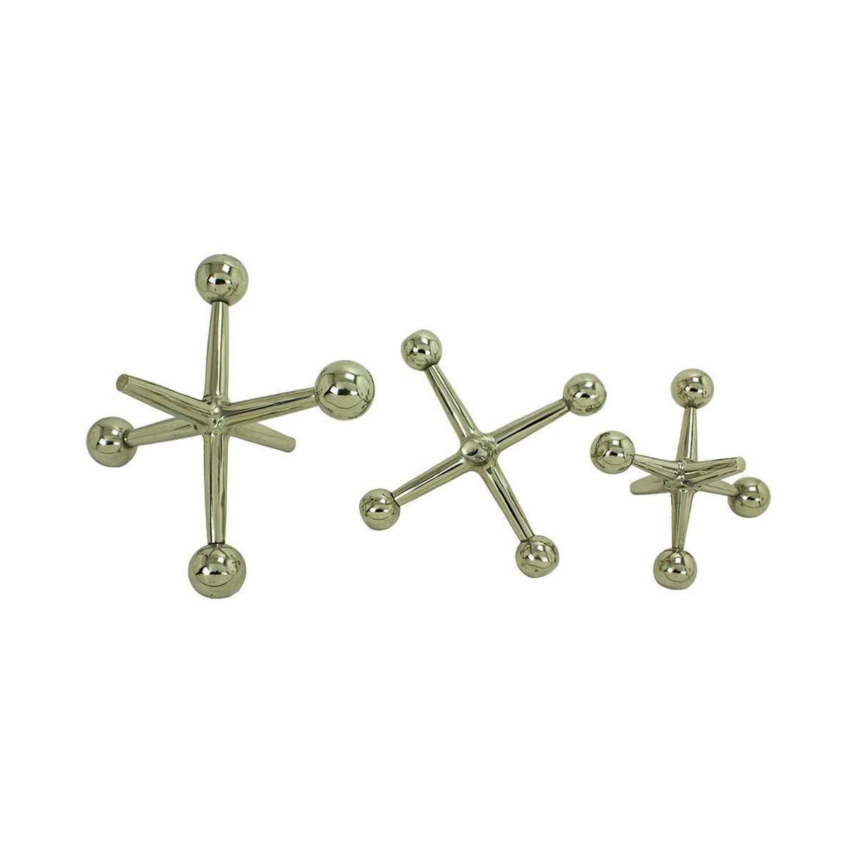 S/3 Jacks
