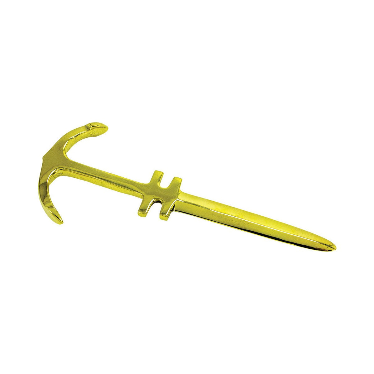 Anchor Letter Opener (Min. 2)