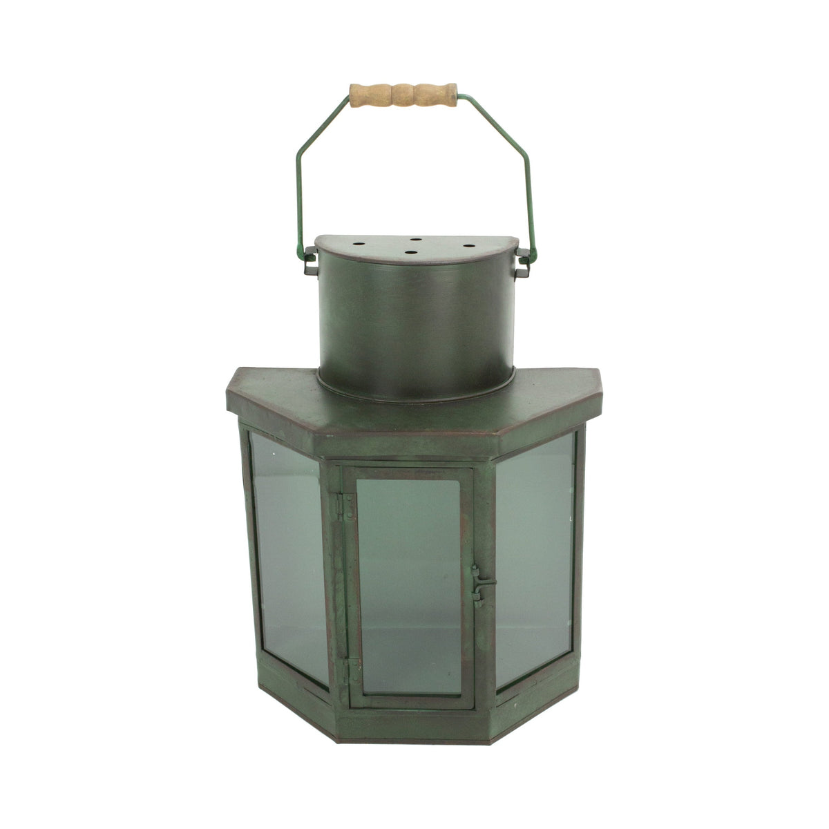Iron Lantern – (Pkg. 2)