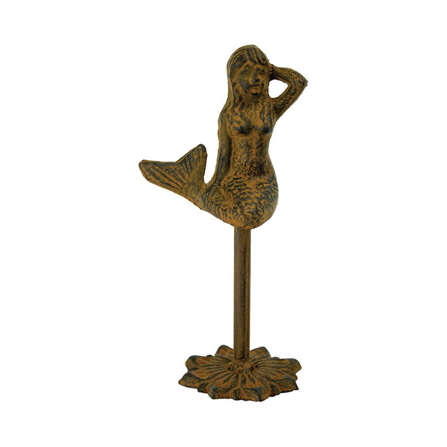 Mermaid on Stand – (Min. 4)