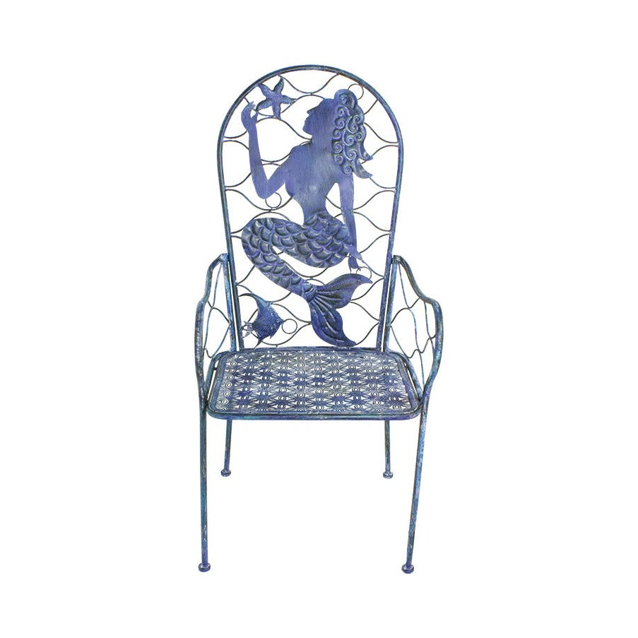 Mermaid Chair