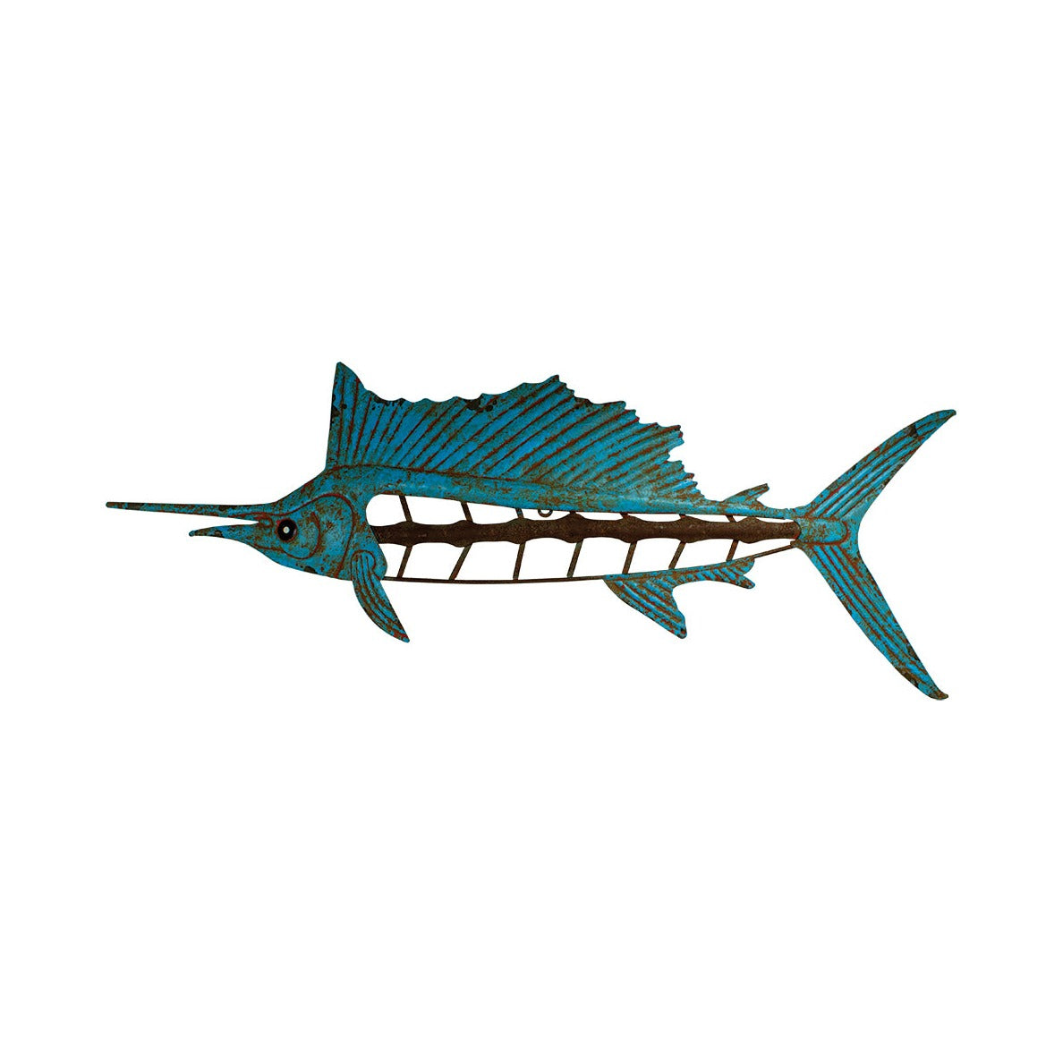 Sailfish Fish Bones (Min. 2)