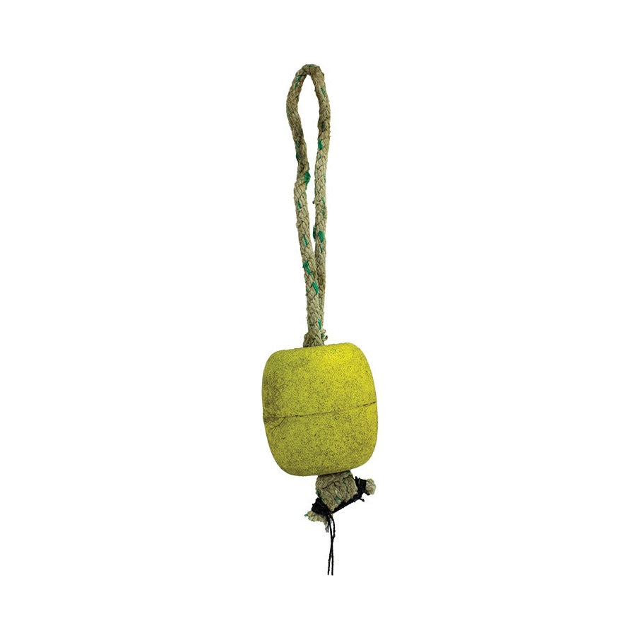 Single Cork on A Rope