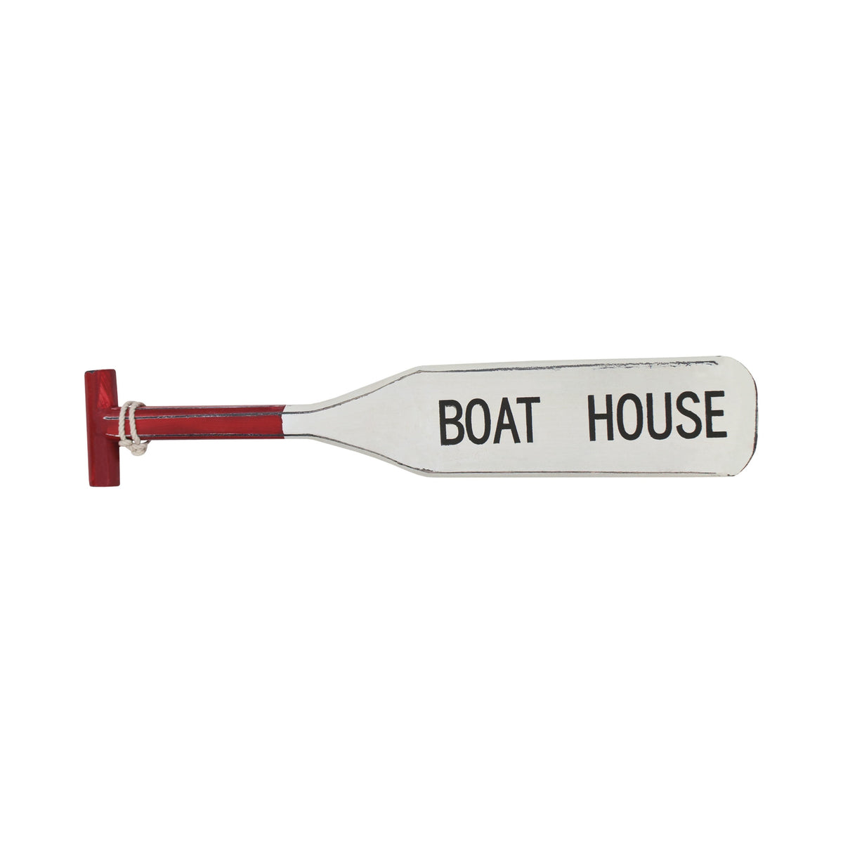 Boat House Oar – (Pkg. 4)
