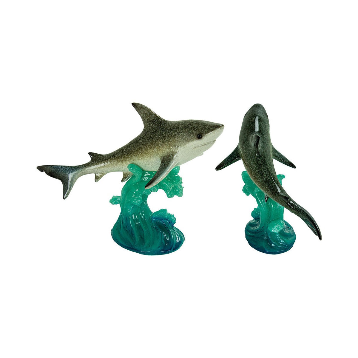 Shark on Wave (Min. 2)