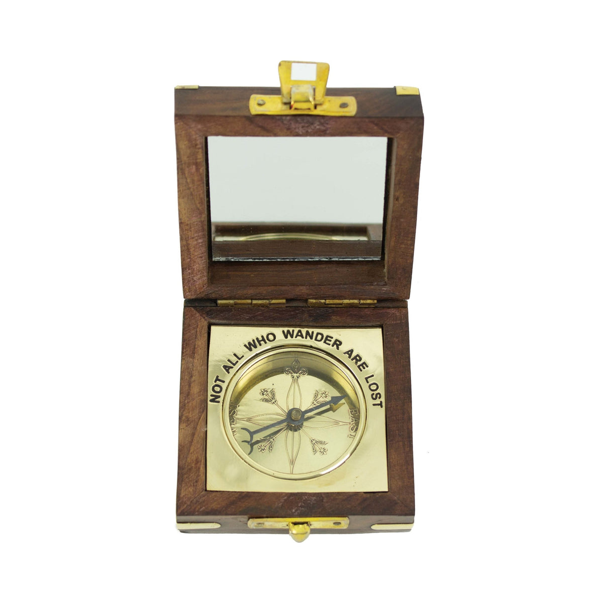 Compass in Box – (Min. 2)
