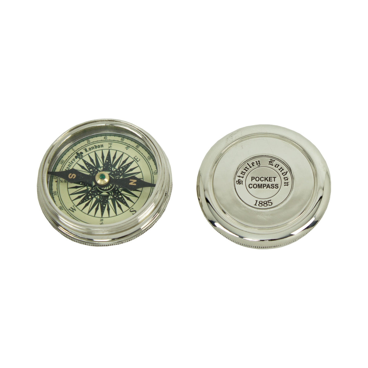 Compass – (Min. 2)