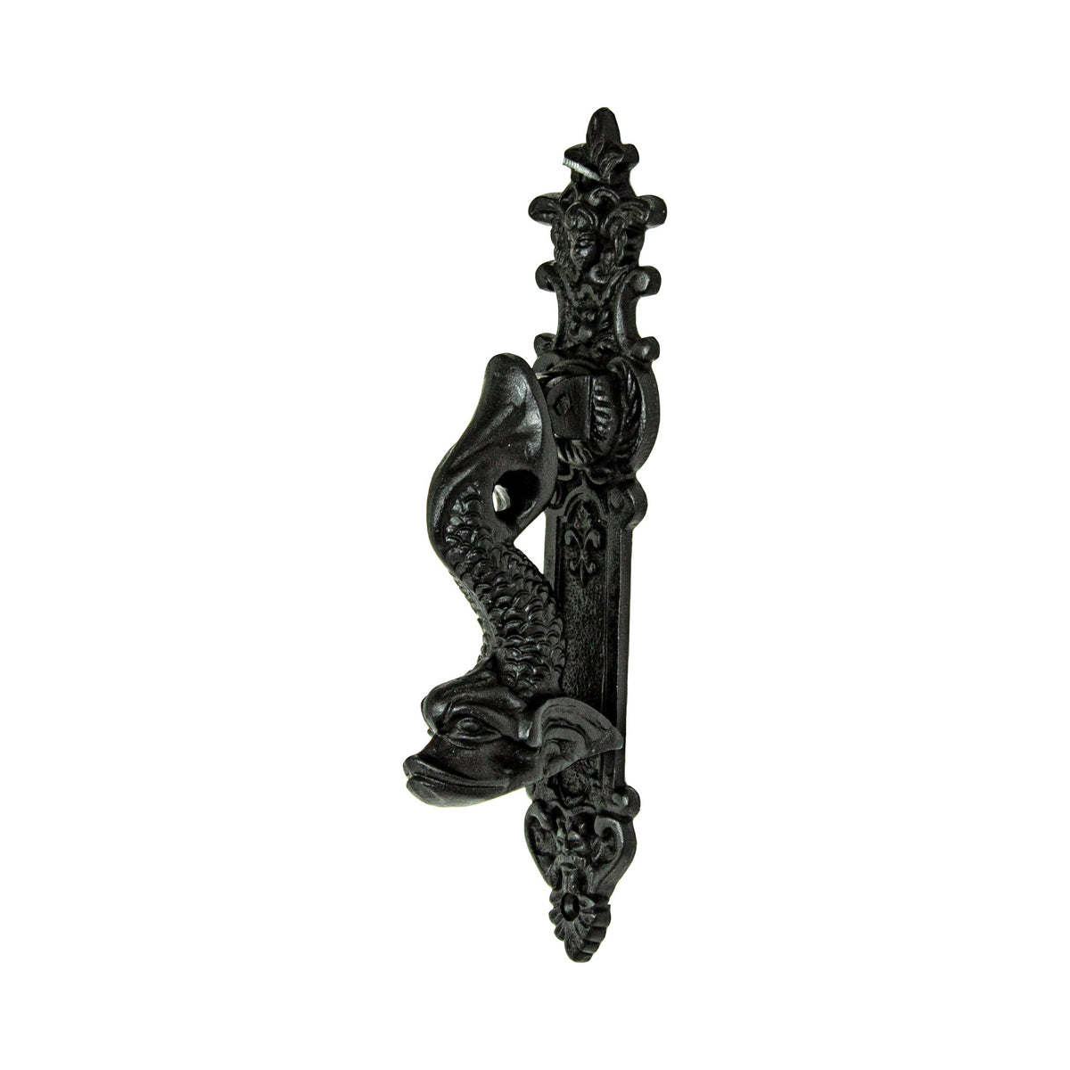 Dolphin D/K – Black – (Pkg. 2)